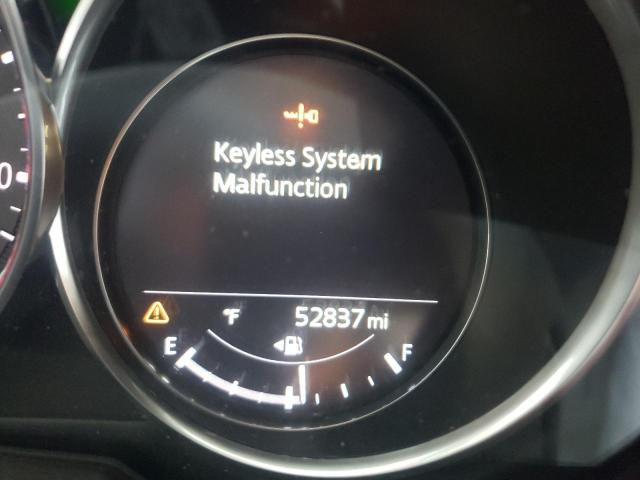 Photo 8 from auction – 2018 MAZDA CX-5 GRAND with VIN JM3KFADM6J0321236