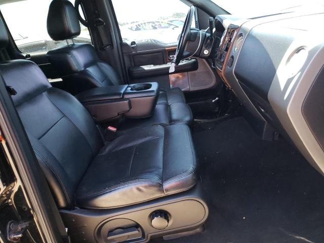 Photo 5 from auction – 2004 FORD F150 SUPER with VIN 1FTPW12574FA08479