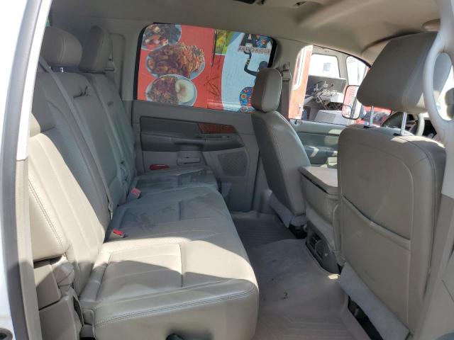 Photo 6 from auction – 2006 DODGE RAM 3500 with VIN 3D7LL39C86G137653