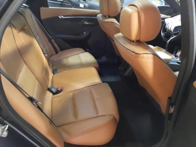 Photo 6 from auction – 2014 CHEVROLET IMPALA LTZ with VIN 2G1155S37E9107076