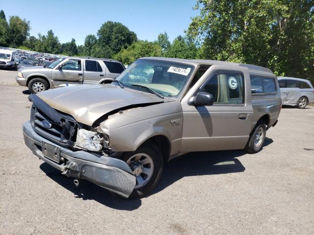 Photo 2 from auction – 2005 FORD RANGER SUP with VIN 1FTYR14E75PB00339