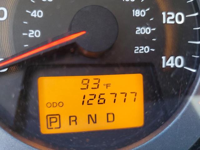 Photo 8 from auction – 2010 TOYOTA RAV4 with VIN 2T3BF4DV9AW062613