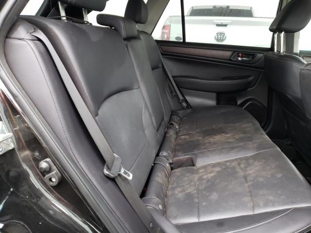 Photo 6 from auction – 2017 SUBARU OUTBACK 2. with VIN 4S4BSANC7H3410425