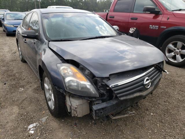 NISSAN ALTIMA 3.5 2007 with VIN 1N4BL21E17C130907 - Photo from auction