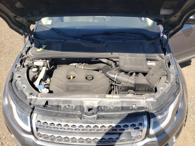 Photo 7 from auction – 2016 LAND ROVER RANGE ROVE with VIN SALVR2BG1GH144291