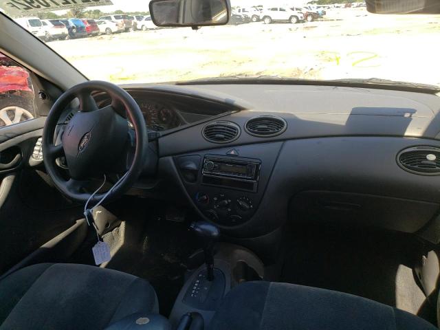 Фото 9 с аукциона – 2002 FORD FOCUS SE с VIN 1FAFP34P12W312638