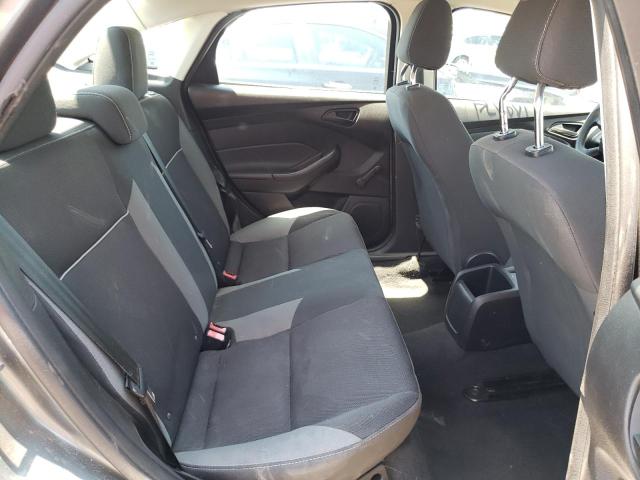 Photo 6 from auction – 2014 FORD FOCUS S with VIN 1FADP3E21EL459607
