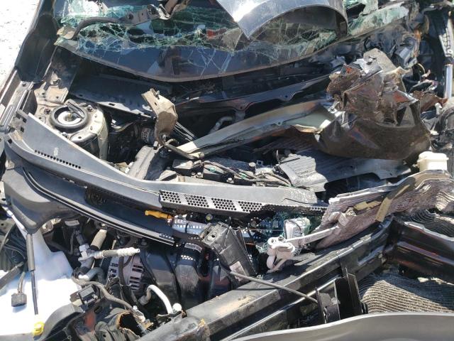 Photo 7 from auction – 2017 KIA FORTE LX with VIN 3KPFK4A71HE143792