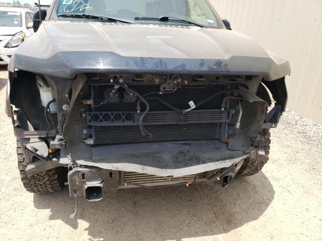 Photo 9 from auction – 2015 FORD F150 SUPER with VIN 1FTEW1CPXFKD95112