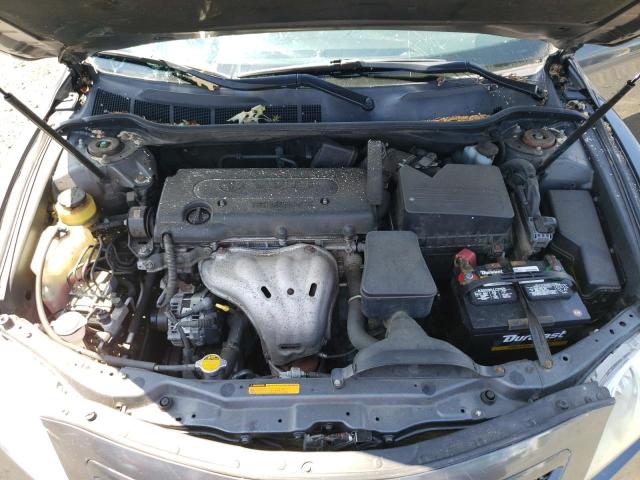 Photo 7 from auction – 2009 TOYOTA CAMRY BASE with VIN 4T1BE46K09U413600