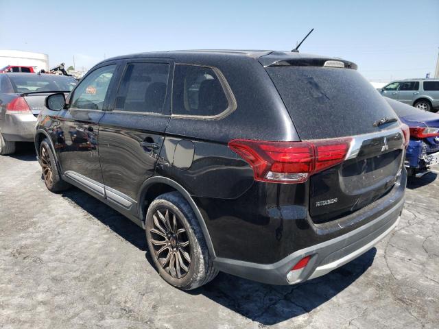 Photo 3 from auction – 2016 MITSUBISHI OUTLANDER with VIN JA4AD3A34GZ003731