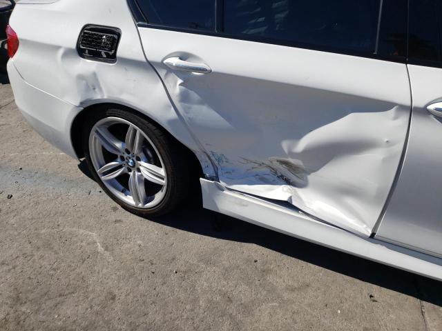 Zdjęcie 9 z aukcji – 2016 BMW 535 I z VIN WBA5B1C50GG133854