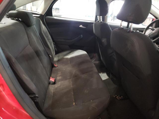 Photo 6 from auction – 2016 FORD FOCUS SE with VIN 1FADP3F23GL403525