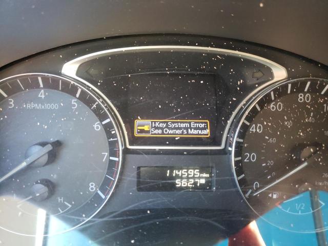 Photo 8 from auction – 2015 NISSAN ALTIMA 2.5 with VIN 1N4AL3AP2FC436371