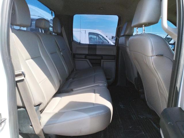 Photo 6 from auction – 2017 FORD F250 SUPER with VIN 1FT7W2BT2HED07233