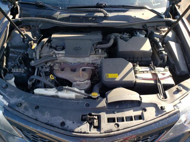Photo 7 from auction – 2012 TOYOTA CAMRY BASE with VIN 4T1BF1FK4CU083639
