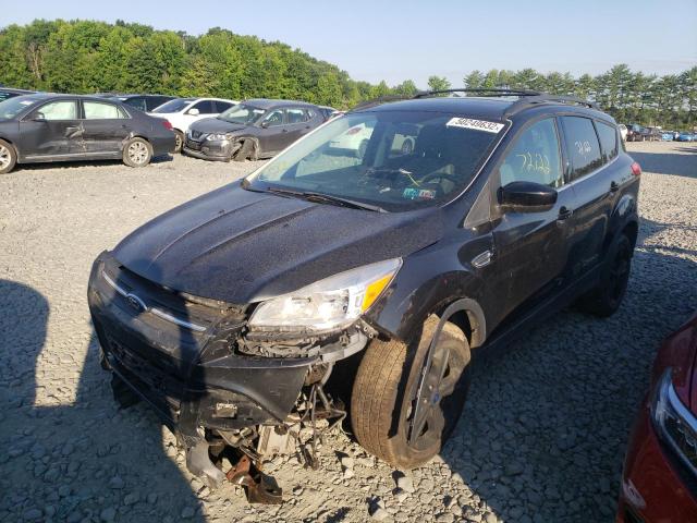 Photo 2 from auction – 2013 FORD ESCAPE SE with VIN 1FMCU0GX4DUB89301