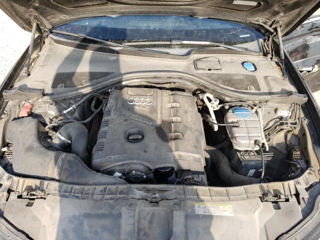 Photo 7 from auction – 2014 AUDI A6 PREMIUM with VIN WAUDFAFC1EN081055
