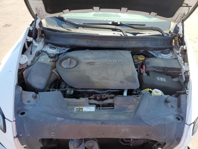 Photo 7 from auction – 2014 JEEP CHEROKEE L with VIN 1C4PJMCS1EW317225