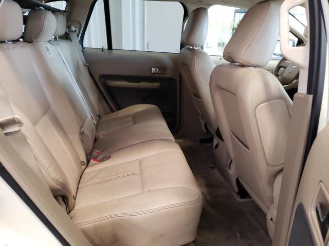 Photo 6 from auction – 2007 FORD EDGE SEL P with VIN 2FMDK39CX7BB24128