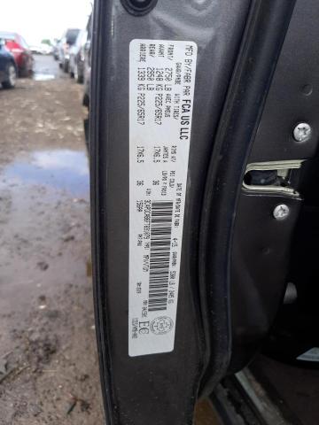 Photo 10 from auction – 2015 DODGE JOURNEY SE with VIN 3C4PDCAB6FT691079
