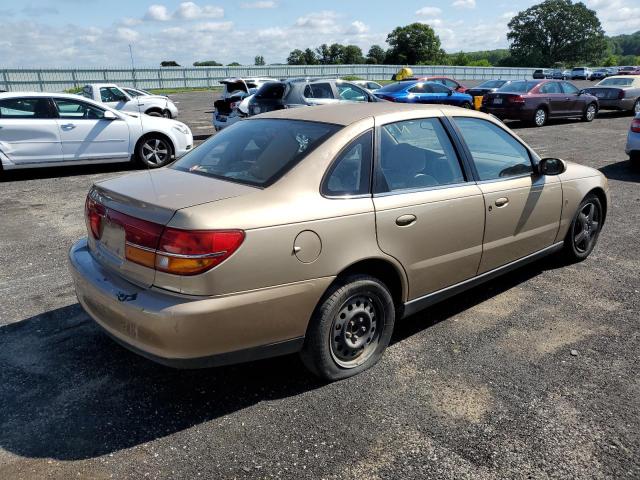 Photo 4 from auction – 2000 SATURN LS1 with VIN 1G8JU52F3YY698649