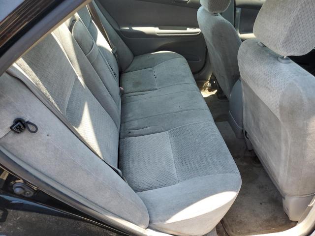Photo 6 from auction – 2002 TOYOTA CAMRY LE with VIN JTDBE32K320003908