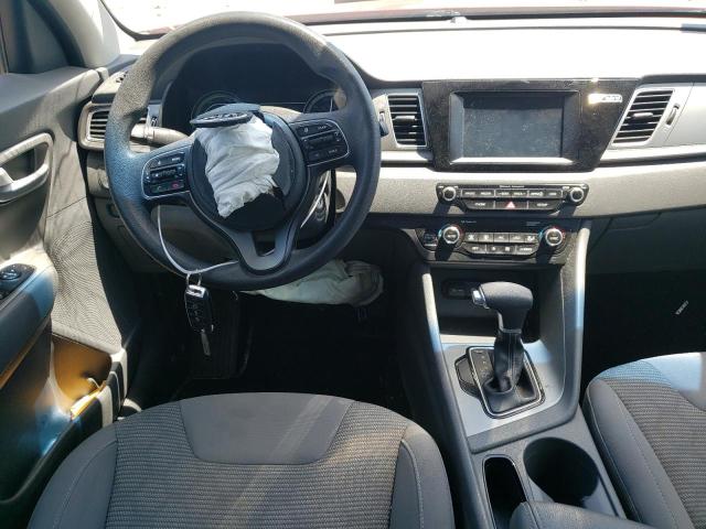 Photo 9 from auction – 2017 KIA NIRO FE with VIN KNDCB3LC0H5074953