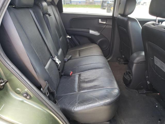 Photo 6 from auction – 2007 KIA SPORTAGE E with VIN KNDJF723577302176