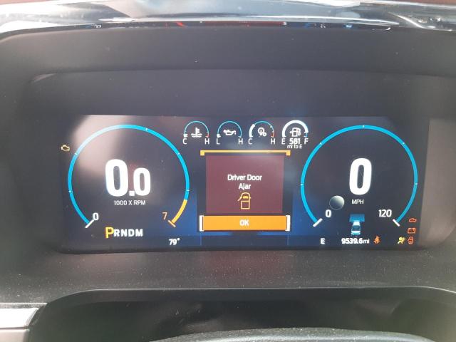 Photo 8 from auction – 2021 FORD F150 SUPER with VIN 1FTEW1EP3MFB77449
