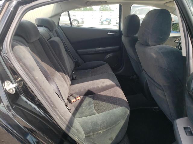 Photo 6 from auction – 2010 MAZDA 6 I with VIN 1YVHZ8CH0A5M02897