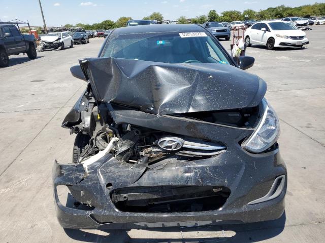 Photo 9 from auction – 2016 HYUNDAI ACCENT SE with VIN KMHCT4AE4GU049819