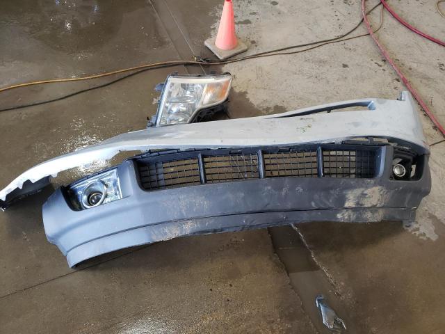 Photo 9 from auction – 2007 FORD EDGE SEL P with VIN 2FMDK39C77BB70693