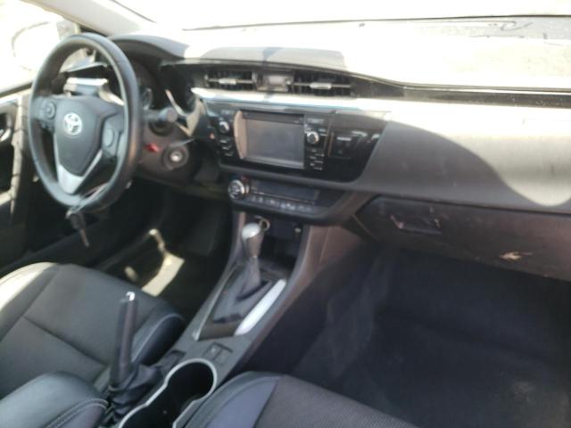 Photo 9 from auction – 2015 TOYOTA COROLLA L with VIN 2T1BURHE7FC404395