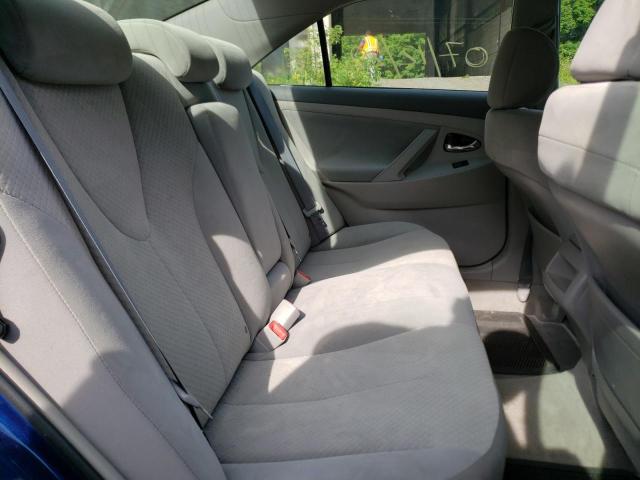 Photo 6 from auction – 2007 TOYOTA CAMRY CE with VIN 4T1BE46K97U016903