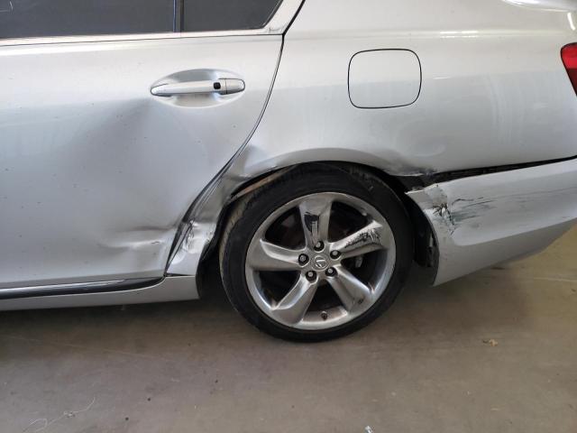 Zdjęcie 9 z aukcji – 2010 LEXUS GS 350 z VIN JTHBE1KS1A0049299