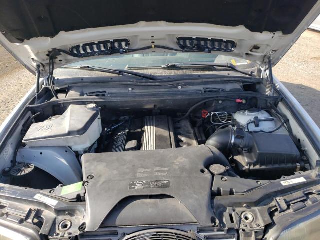 Фото 7 с аукциона – 2003 BMW X5 3.0I с VIN 5UXFA53583LV73757