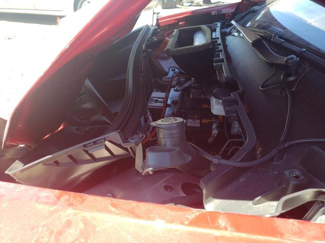 Photo 7 from auction – 2020 TESLA MODEL Y with VIN 5YJYGDEEXLF055359