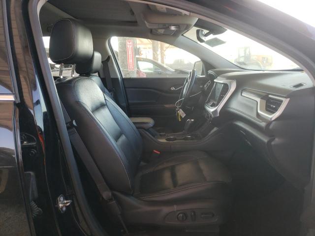 Photo 5 from auction – 2018 GMC ACADIA SLT with VIN 1GKKNMLS8JZ238730