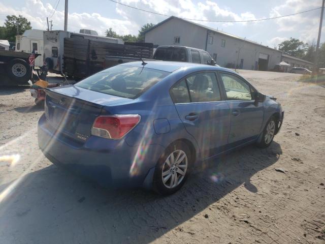 صورة رقم 4 من المزاد - 2016 SUBARU IMPREZA PR مع VIN JF1GJAB69GH009591