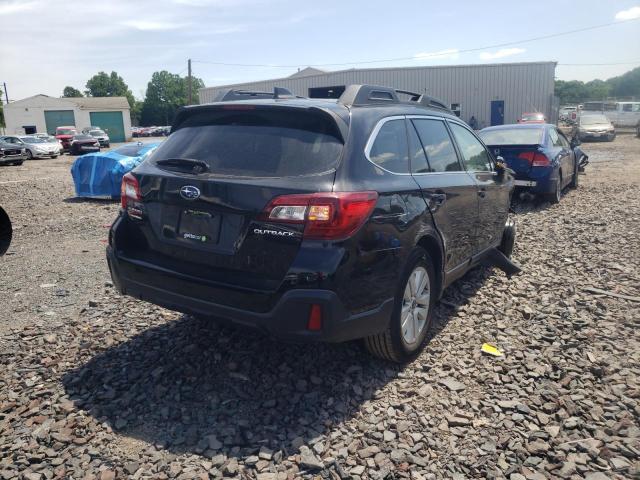 Photo 4 from auction – 2019 SUBARU OUTBACK 2. with VIN 4S4BSAFC9K3301602