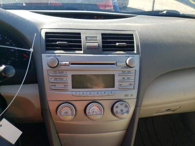 Photo 9 from auction – 2010 TOYOTA CAMRY BASE with VIN 4T4BF3EK8AR041863