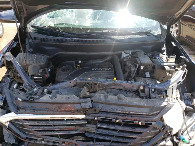 Photo 7 from auction – 2018 CHEVROLET EQUINOX LT with VIN 3GNAXSEV6JS603780