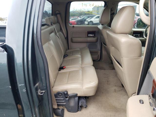 Photo 6 from auction – 2005 FORD F150 SUPER with VIN 1FTPW125X5KF00528