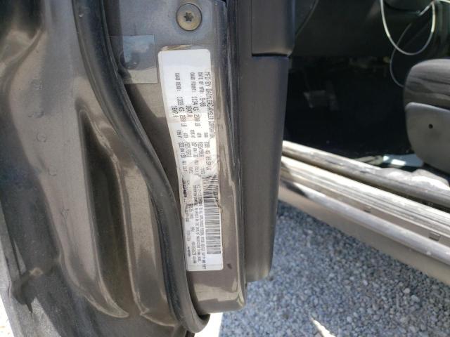 Photo 10 from auction – 2004 JEEP GRAND CHER with VIN 1J4GX48S14C187125