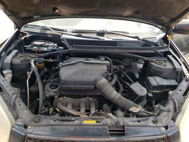 Photo 7 from auction – 2002 TOYOTA RAV4 with VIN JTEGH20V220054820