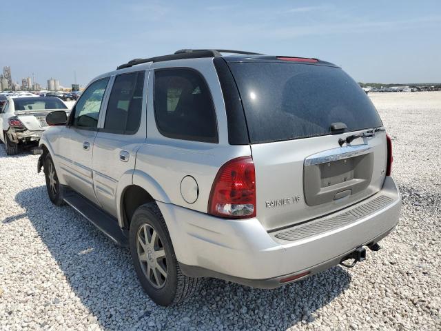 Photo 3 from auction – 2004 BUICK RAINIER CX with VIN 5GAES13P142199831