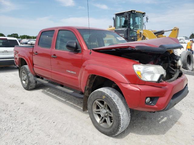 Photo 1 from auction – 2012 TOYOTA TACOMA DOU with VIN 3TMLU4ENXCM100606