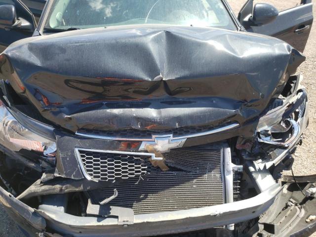 Photo 7 from auction – 2014 CHEVROLET CRUZE LT with VIN 1G1PC5SB5E7377920