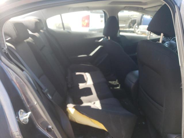 Photo 6 from auction – 2015 MAZDA 3 TOURING with VIN JM1BM1V74F1221936